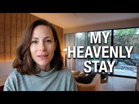 Six Senses Kyoto: Would You Stay Here?