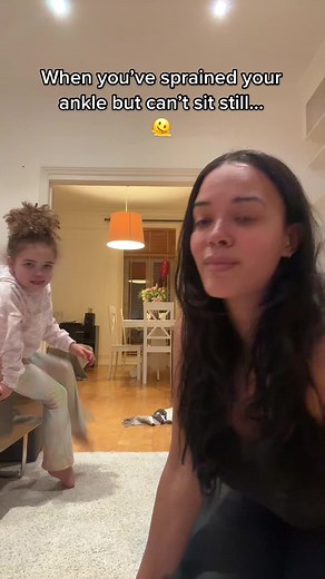 Aliyah & Anastacia on TikTok