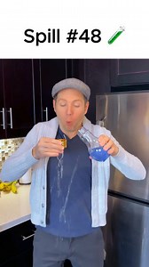 From Dog to Captain Ameri-dog 🇺🇸 I may have just created the first-ever Super Soldier Dog! One second, I spill the serum—no big deal, right? The next? BOOM. Captain America has entered the chat. Now my Boston Terrier, Ash, has super strength, super speed, and apparently, perfect aim with a vibranium shield. Should I be worried… or start calling him Captain Ameri-dog?! Would your dog use their powers for good or chaos? . . . #dog #dogsofinstagram #marvel #fantasticfour #comedy #captainamerica #