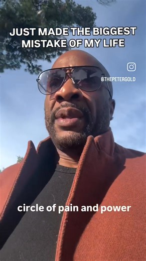 My inquiring mind wanted to know, so a couple years ago, I went down that Rabbit Hole... and what I saw, stayed in my head for a long time. I totally understand what he is saying. Going back would definitely yield the same results for me. I gotta give myself time to prepare my mind because I already know it's going to f*** me up. It's time for the corrupt system to be dismantled along with those who continue to support it!!! #SaveTheChildren #ProtectTheChildren #TheXFiles | Sonjah Be