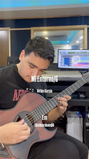 Mi Entorno 🫡 ‪@VirlanGarciaOficial‬ Tutorial Bajoquinto #regionalmexicano #parati #viralpost #music