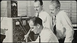 How the Transistor Was Engineered Against All Odds