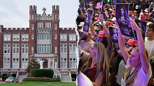 Isabel Brown vows to bring Kirk's TPUSA 'to a generation' as campus requests soar