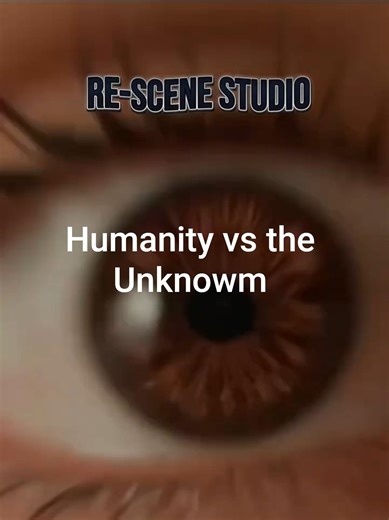 3 Body Problem | Cinematic Recut Scene – Humanity vs the Unknown (Sci-fi Edit)