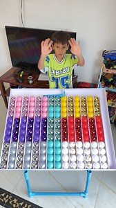 24K views · 301 reactions | Color Sorting Puzzle: My Daily Cognitive Boost #challenge #games #Puzzle #ColorBall #ASMR #foryou #foryourpage #foryouofficiall #foryoupage #addictive #relaxing #foryoupage❤️❤️ | Reels 001 | Facebook