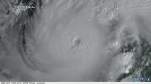 Hurricane Milton | Here's why storm surges are so deadly