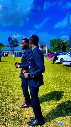 Kamanda wa Vita Marching — Kamanda wa Vita by Heavenly Echoes Ministry