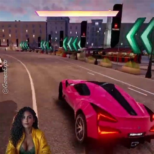 Asphalt 9 Legend of Car Race Ultimate Escape #viralshort 27