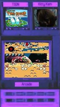 Yoshi's Highland - TSDN shorts