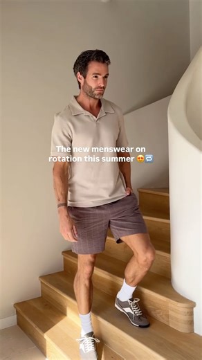 Best&Less on Instagram: "Meet our NEW elevated menswear ☀️ Perfect for summer, even better for gifting 🎁 Shop the looks online & in-store now #BestandLess #BLMen"
