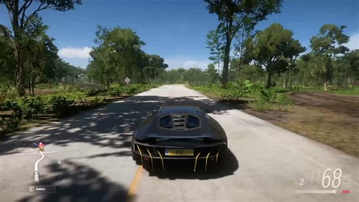 Forza Horizon 5 _ 1 FPS vs 10 FPS vs 15 FPS vs 30 FPS vs 45 FPS vs 60 FPS #ForzaHorizon5 #ForzaHorizon #FH5 #FPSComparison #1FPS #10FPS #15FPS #30FPS #45FPS #60FPS #FrameRate #PCGaming | تعلم الكمبيوتر بنفسك