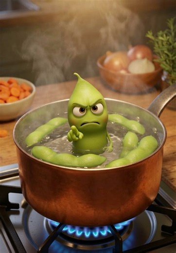 食材たちの叫びと健康料理のライフハック