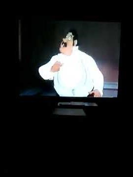 Peter Pan: You Can Fly! You Can Fly! (Reprise)