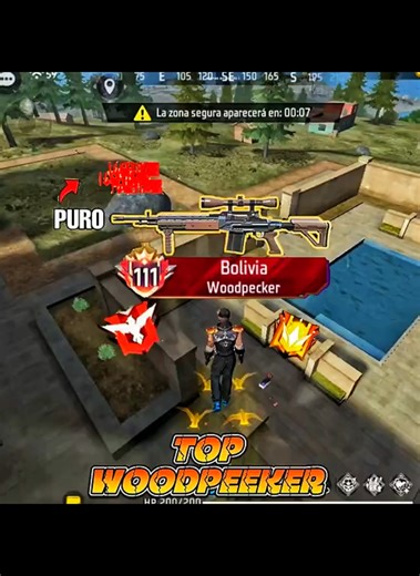 El mejor celular para Free Fire y consejos de juego