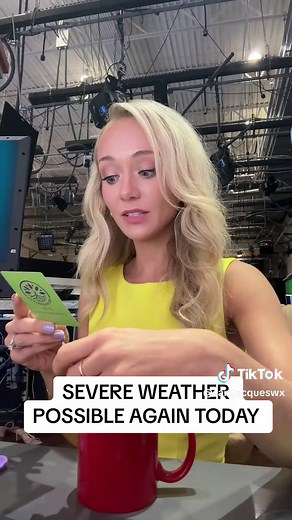 More storms today #severeweather #youvegotthis