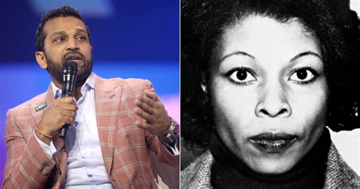 Harsh words from the FBI director about the American fugitive who died in Cuba