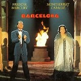 Freddie Mercury - The Fallen Priest Testo Canzone