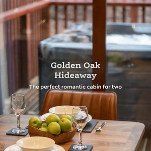 1.9K views · 16 reactions | Which cabin type would you stay in? ✨ Discover them all  www.forestholidays.co.uk/cabins/ | Forest Holidays | Facebook