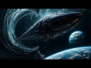 Aliens Sent a Hail—Then Froze When Earth Authority Acknowledges | HFY | HFY Sci-Fi Story