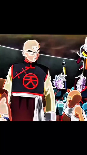 Goku's Doctrine Surprises the Gods in Dragon Ball Super