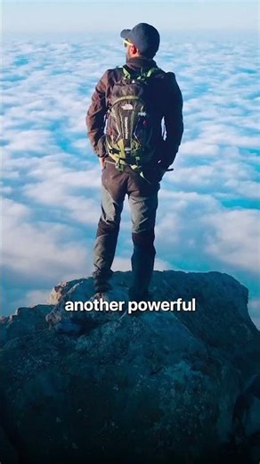 Nature Built a Fortress Around This Country