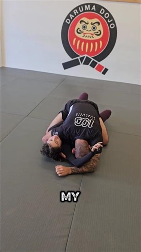Arm Triangle from Mount
