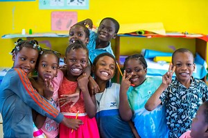 SIDS Children and Youth Action Summit