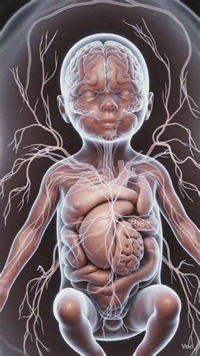This Is What Happened Before You Were Born #science #facts #shorts