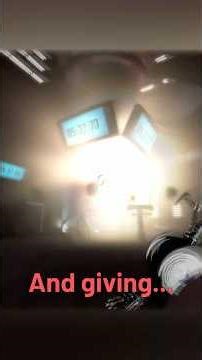 I enhanced Portal 1's ending boss fight... #shorts #portal #portal2 #p2ce #gaming #fyp #valve #boss
