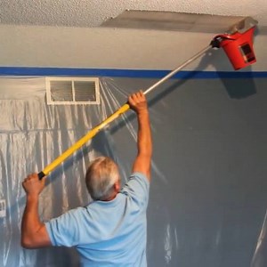 No more pop corn ceilings! | The Buzz Digger