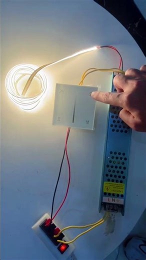 🏭 Niuben Lighting – China LED Driver Factory Direct。 #factoryLEDPowerSupplies#LEDpowersupply