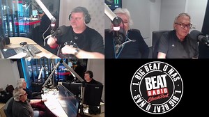 Záznam povídání z Rockerova rána se skupinou Odyssea je na světě. Mrknout na něj můžete na Beatovém Youtube https://youtu.be/qFTItpYOKO4 | Radio Beat (OFFICIAL)