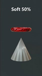 SoftBody 3D Simulations