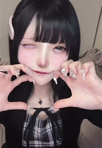 最後ウィンクできてる？>