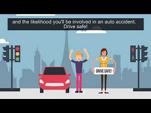 How Are Car Insurance Premiums Calculated?