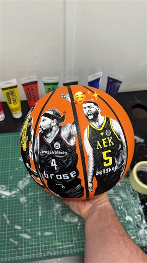 Rice and Langford: Keys to the BCL MVP Rotation