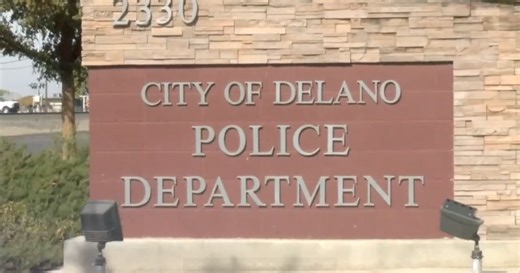Delano Police Department Receives $2 Million Grant to Reduce Gun Violence