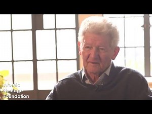 Peter Lax's Interview