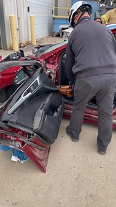 1.5M views · 7.3K reactions | Our new Light Rescue Series Spreader is the fastest in its class. Speed matters when every second counts. | AMKUS Rescue Systems | Facebook