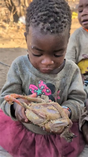 African Tribes on Instagram: "“Cooking without modern tools—just tradition and nature’s gift.”😋🍲😲😂🤣#tanzania #food"