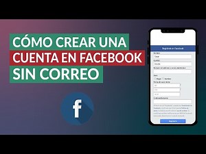 How to create a Facebook account without email? - Mobile & PC