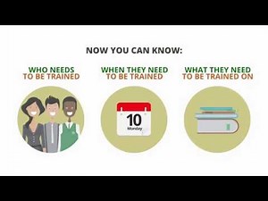 Training Manager In 30 Seconds