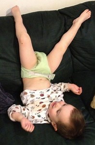 Why Should You Cloth Diaper?