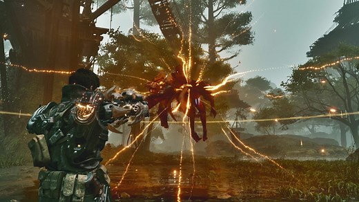 The First Descendant Bravery Set: How to get, effects, and more