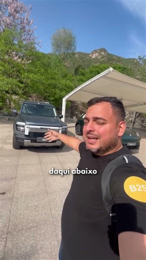 ORA 5 E HAVAL H7 👀