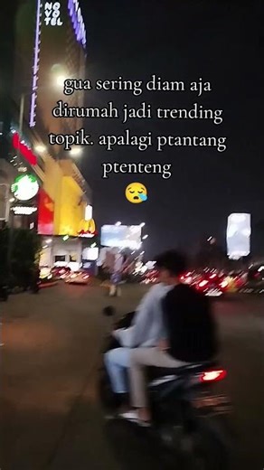 klip malam #tangerang #jalanyangjauhjanganlupapulang #fypmalam