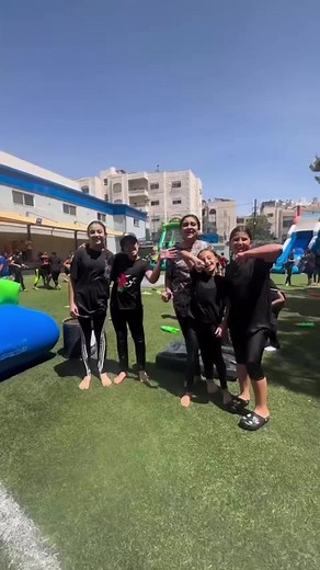 1.7K views · 24 reactions | Water Fun Day 朗 | English Talents School | Facebook