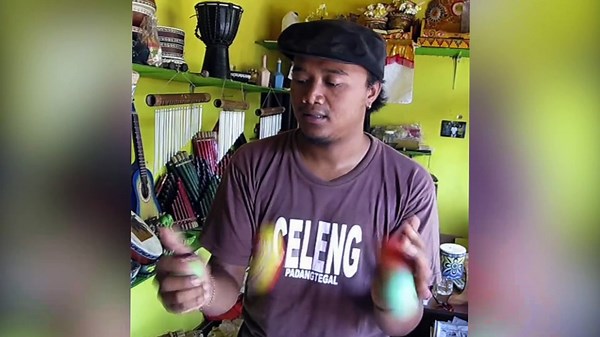 Cas Cas Kashaka Shaker Tutorial Compilation