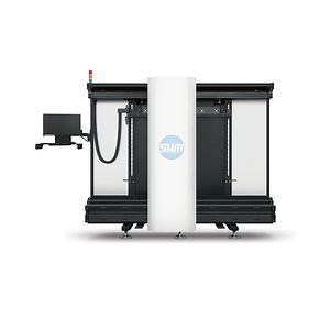 [Hot Item] Tc-1300cts Silk Screen Printing Plate Making System (Computer to Screen Plate)