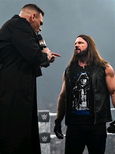 AJ Styles Retirement: The Career Killer's Challenge